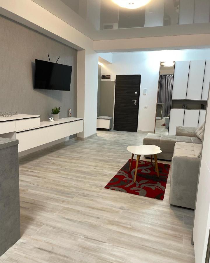 Metamorfoz Apartment Năvodari Exterior foto