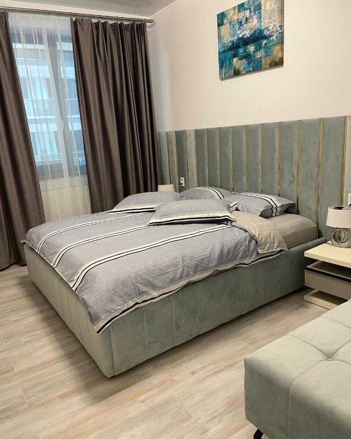 Metamorfoz Apartment Năvodari Exterior foto