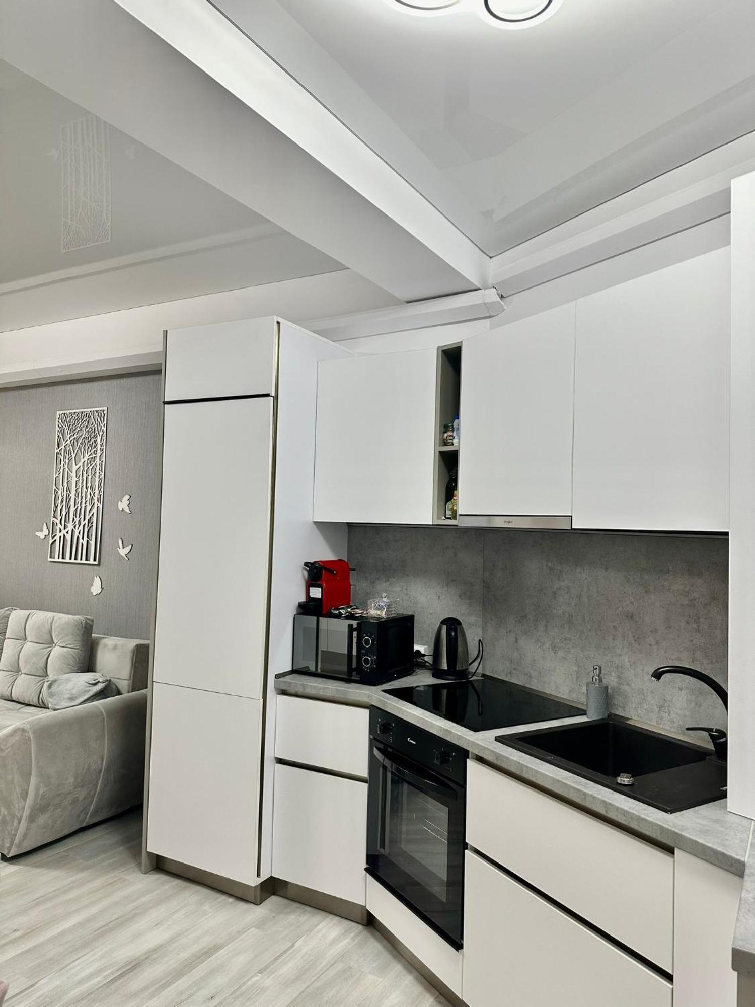 Metamorfoz Apartment Năvodari Exterior foto
